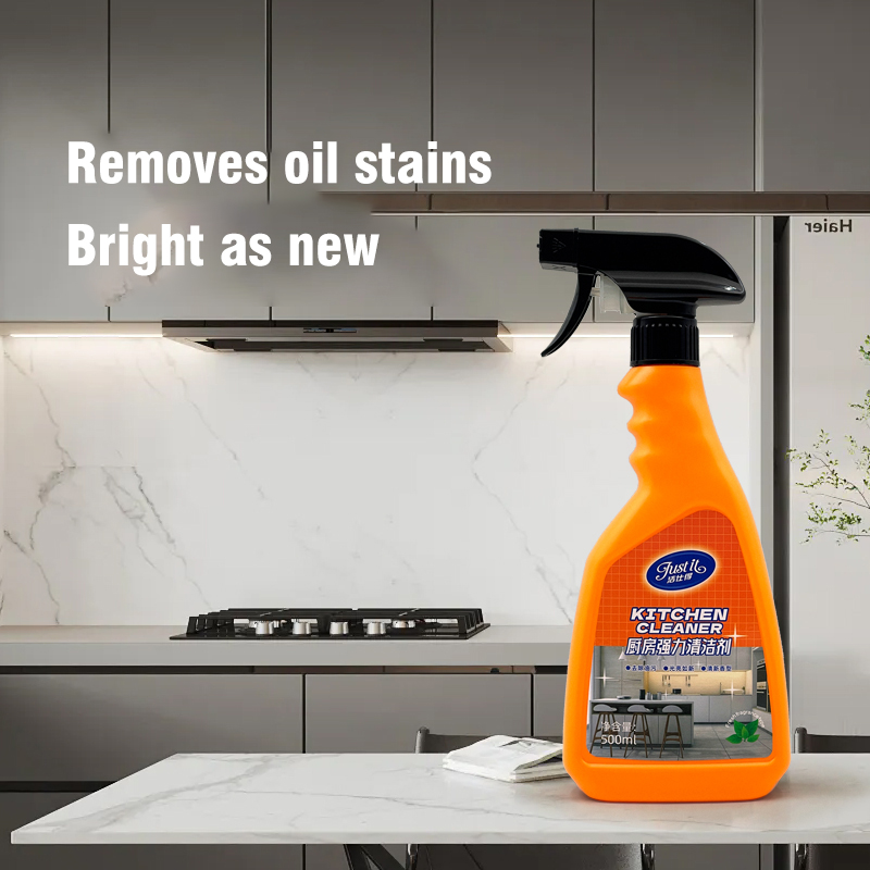 Strong Kitchen Cleaner