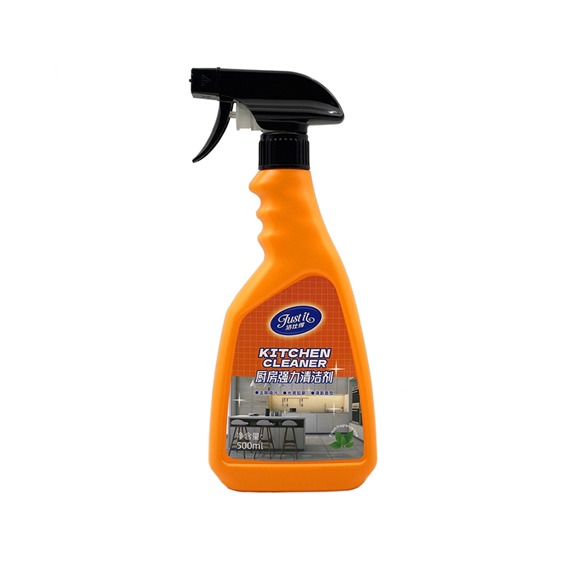 Strong Kitchen Cleaner